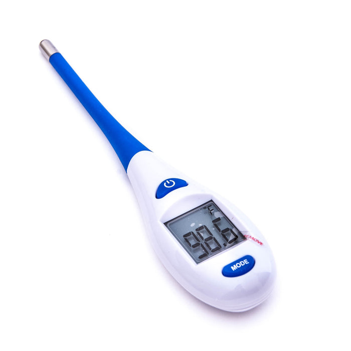 2-Second Digital Thermometer -   