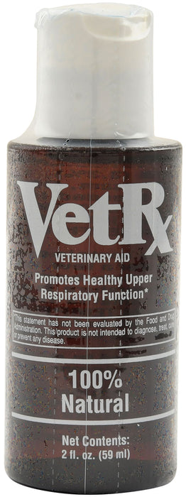 VetRx Caged Bird Remedy, 2 oz -   