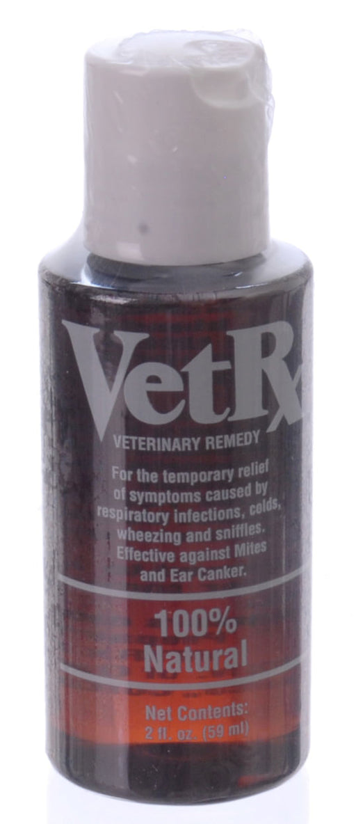 VetRx for Cats & Kittens -   