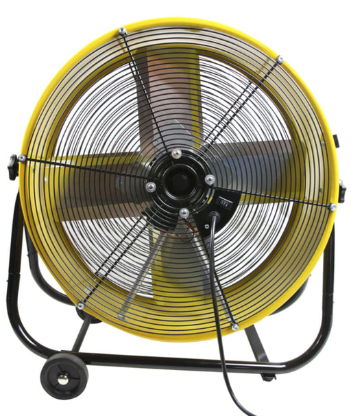 Maxx Air 24" Direct Drive Tilt Fan -   