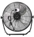 Maxx Air High Velocity Floor Fan, 20" -   