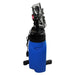 14" 3-Speed Misting Fan with 20 Gal. Tank - Blue 14" 