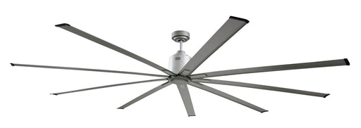 Indoor 6-Speed Ceiling Fan - 72"  