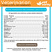 Vet Worthy Brewers Yeast Tablet, 300 ct -   