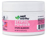 Vet Worthy Styptic Powder for Cats, 0.5 oz -   