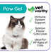 Vet Worthy L-Lysine Paw Gel for Cats, 500 mg/3 oz -   