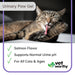 Vet Worthy Urinary Paw Gel for Cats, 3 oz -   