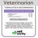 Vet Worthy Urinary Paw Gel for Cats, 3 oz -   