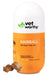 Vet Worthy Hairball Soft Chew Aid for Cats, 45 ct -   