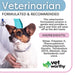 Vet Worthy Liquid Bandage, 4 oz -   