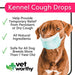 Vet Worthy Kennel Cough Drops -   