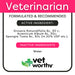 Vet Worthy Kennel Cough Drops -   