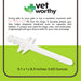 Vet Worthy Pill Gun -   