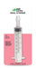 Vet Worthy Oral Syringe, 35 cc -   