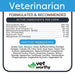 Vet Worthy Soft Chew Joint Support, 30 ct - Vet Worthy Level 2 Soft Chew Joint Support, 30 ct  