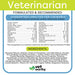 Vet Worthy Multi Vitamin, 60 ct - Vet Worthy Senior Multi Vitamin, 60 ct  