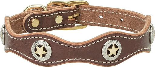 Weaver Lonestar Dog Collar - 23"  