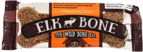 All Natural Limited Ingredient USA Crunchy Dog Treat - Elk  