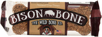 All Natural Limited Ingredient USA Crunchy Dog Treat - Bison  