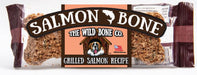 All Natural Limited Ingredient USA Crunchy Dog Treat - Salmon  