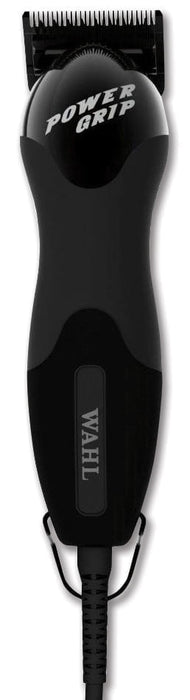 Wahl Power Grip 2-Speed Clipper - Black  