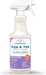 Wondercide Flea, Tick & Mosquito Control Spray for Pets + Home - 16 oz.Rosemary