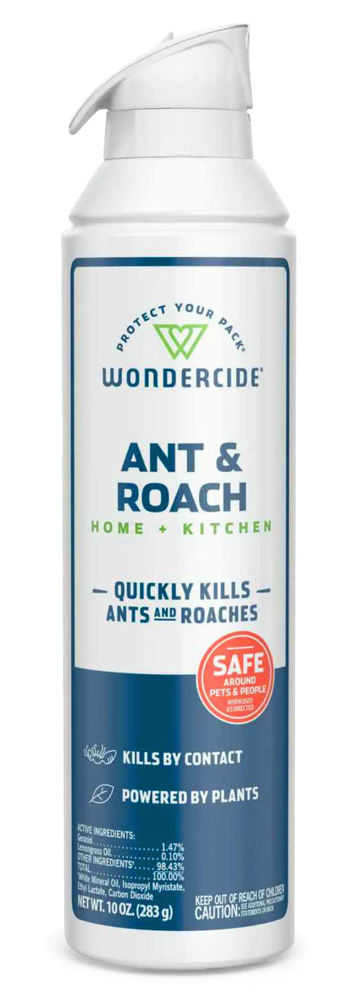 Wondercide Ant & Roach Home + Kitchen - 10 oz.