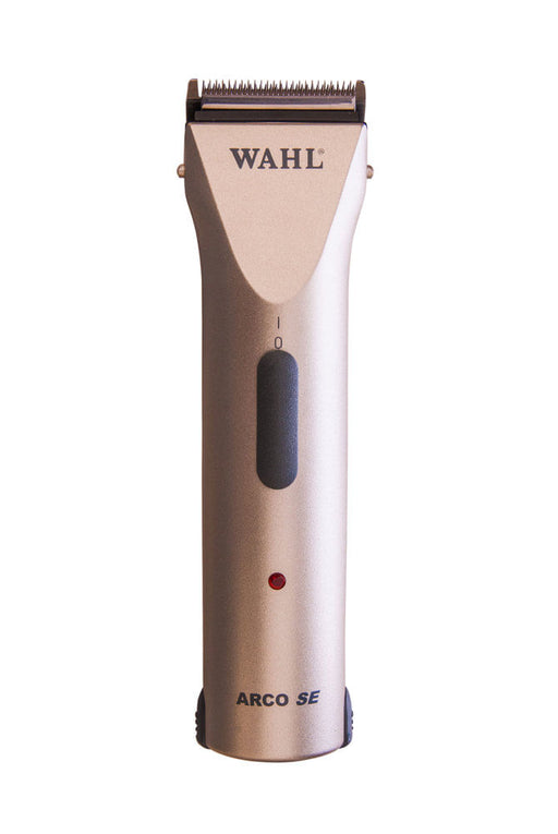 Wahl ARCO SE Equine Clipper Kit with Hard Case, Champagne -   