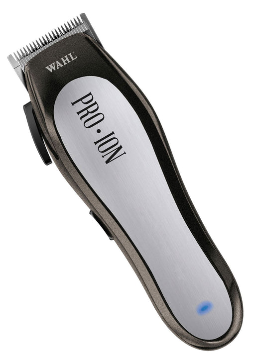 Wahl Pro Ion Cordless Clipper Kit -   