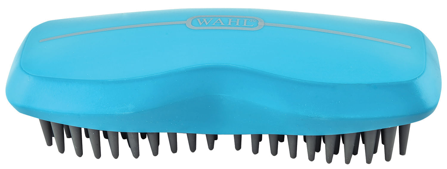 Wahl Rubber Curry -   