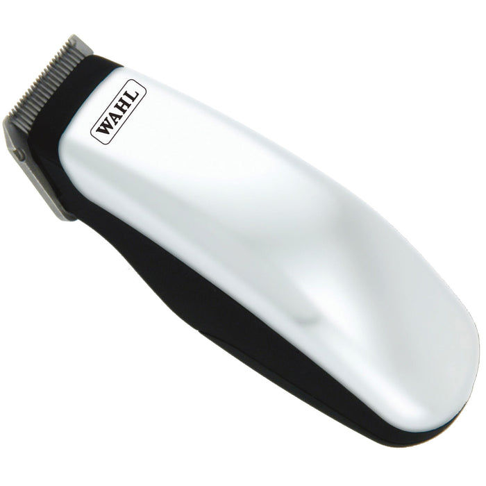 Wahl Super Pocket Pro Equine, Silver -   