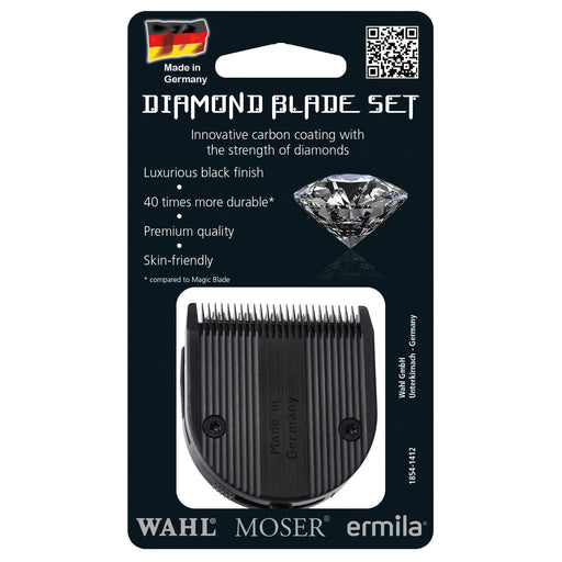 Wahl 5-in-1 Diamond Blade -   