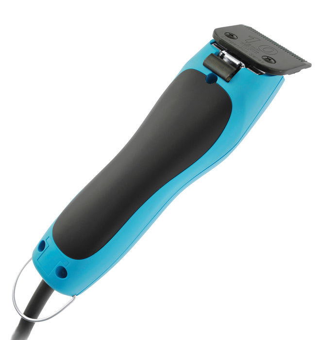 Wahl KM10 Clipper, Turquoise -   