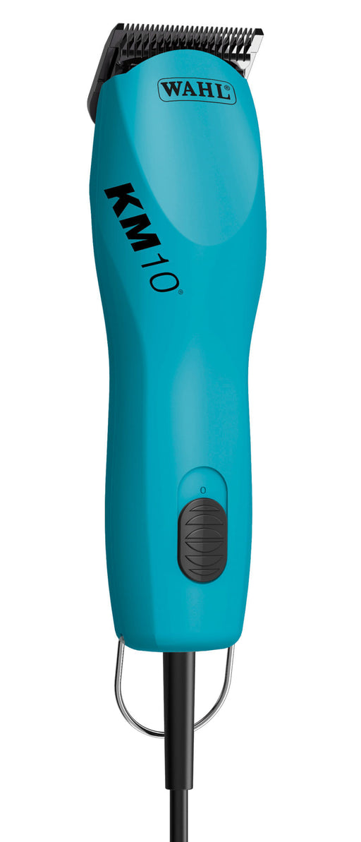 Wahl KM10 Clipper, Turquoise -   