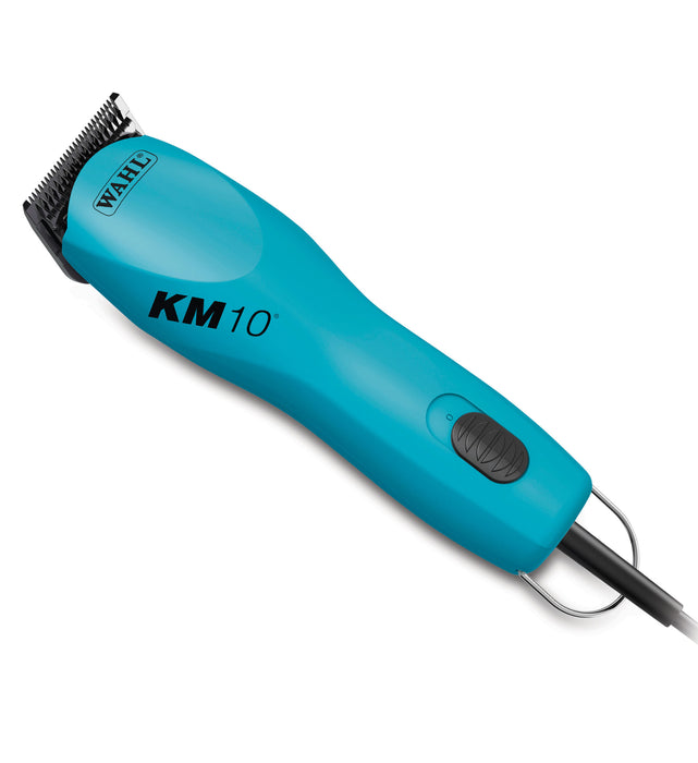 Wahl KM10 Clipper, Turquoise -   