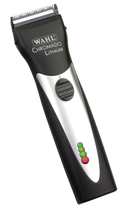 Chromado Lithium Ion Cordless Clipper -   