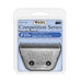 Wahl Competition Series Detachable Blades - Size 10 Extra Wide Detachable Blade (1.8 mm) (1/16")  