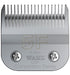 Wahl Competition Blade Size 5F, Silver -   