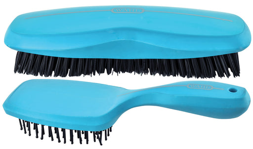 Wahl Limited Edition Professional Brush Combo Kit -   