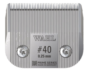 Wahl #40 Prime Blade Germany  