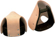 Pony/Kid Tapadero Stirrups pair -   