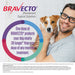 Bravecto Topical Dog - Rx Bravecto Topical Dog, 500mg, 22-44 lb x 1 Tube  