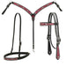 Straight Shooter Tack Set -   