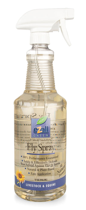 eZall Fly Spray - eZall Fly Spray, quart  