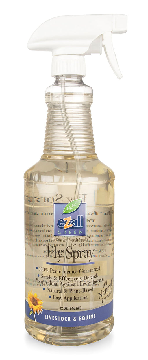 eZall Fly Spray - eZall Fly Spray, quart  