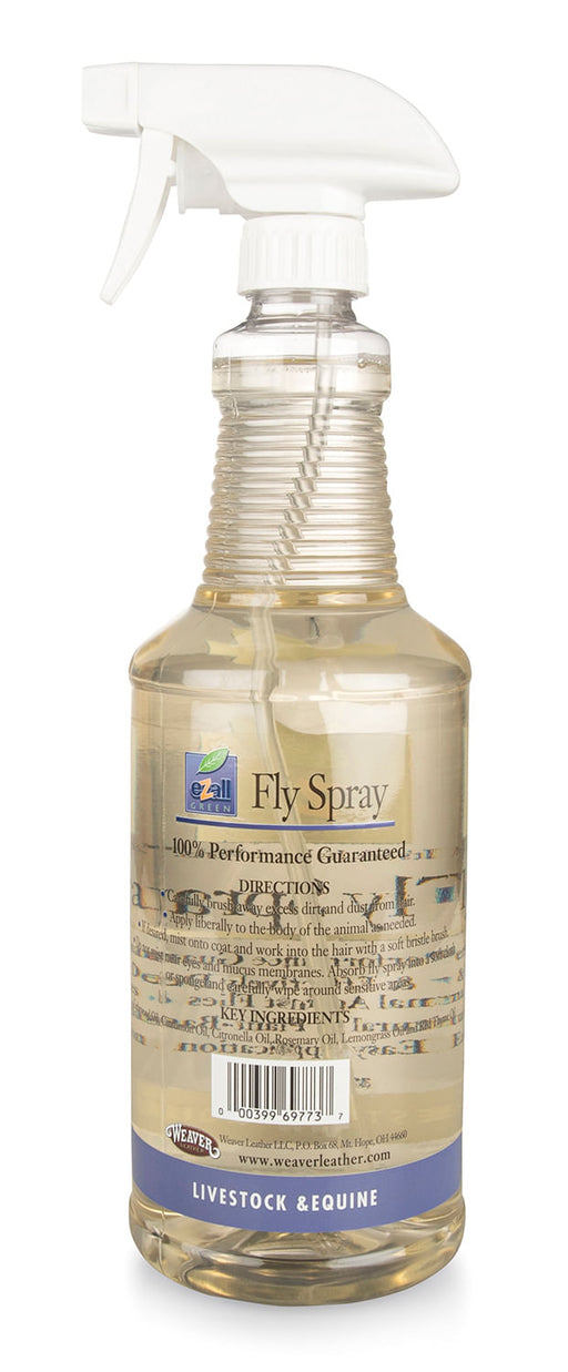 eZall Fly Spray - eZall Fly Spray, quart  