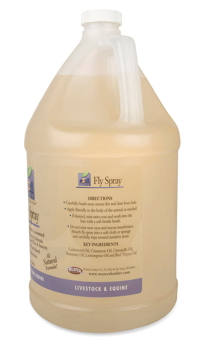 eZall Fly Spray - eZall Fly Spray, gallon  