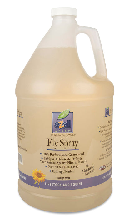 eZall Fly Spray - eZall Fly Spray, gallon  