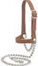 Brahma Webb Show Goat Halter - Small  