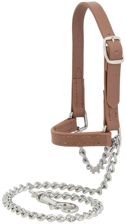 Brahma Webb Show Goat Halter - Small  